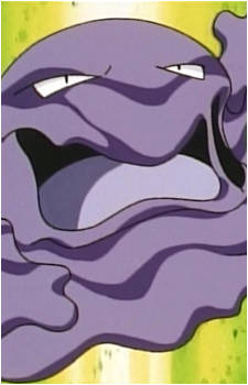 Image 28 of Grimer