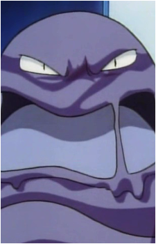 Image 22 of Grimer