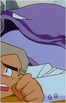 Image 33 of Grimer