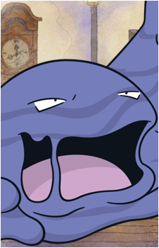 Image 10 of Grimer