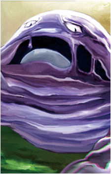 Image 19 of Grimer