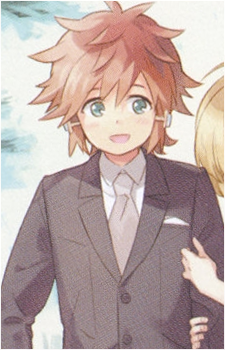 Lloyd Belladonna