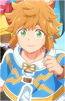 Lloyd Belladonna