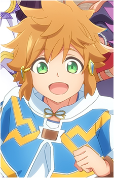 Lloyd Belladonna