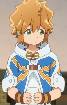 Lloyd Belladonna