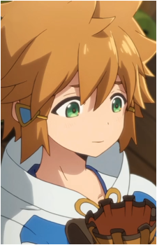 Lloyd Belladonna