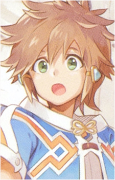 Lloyd Belladonna