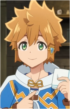 Lloyd Belladonna