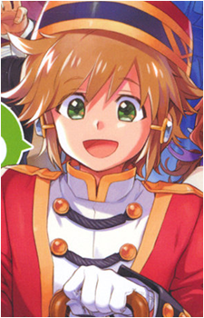 Lloyd Belladonna