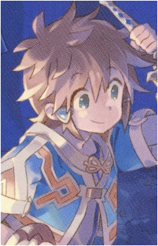 Lloyd Belladonna