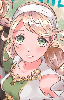 Cordelia Glenbrook