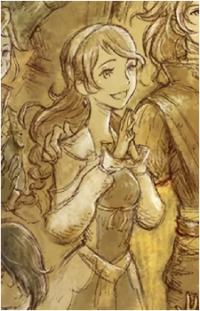 Cordelia Glenbrook