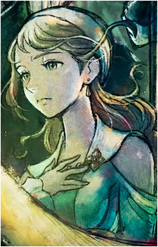 Cordelia Glenbrook