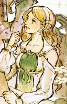 Cordelia Glenbrook