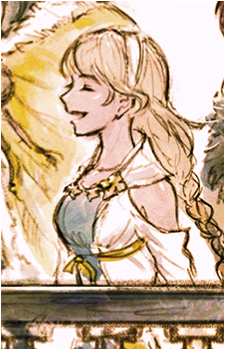 Cordelia Glenbrook