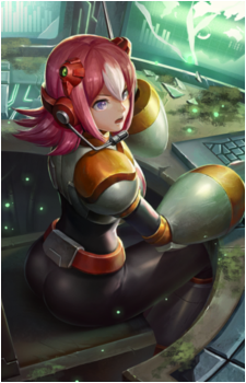 Nana {MMX}