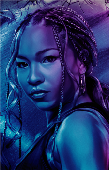 Indira Nunnally's image