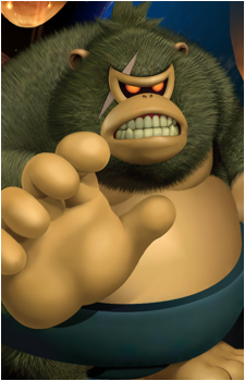 Sumo Kong's image