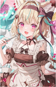 Amakami Konomi