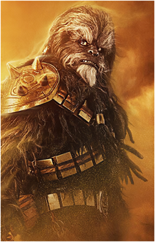 Black Krrsantan