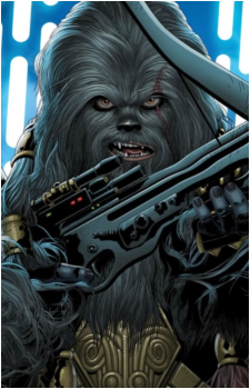 Black Krrsantan's image