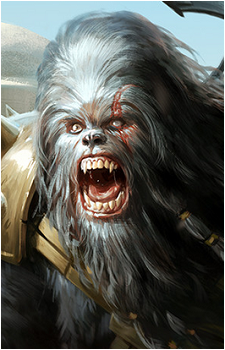 Black Krrsantan