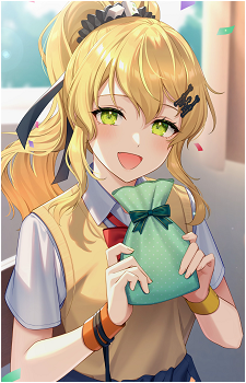 Nana Shiraishi