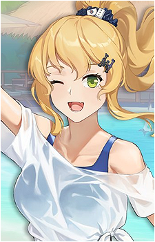 Nana Shiraishi