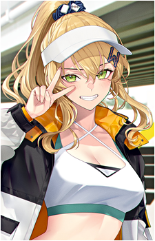 Nana Shiraishi
