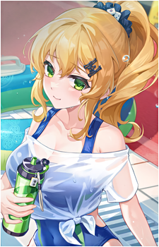 Nana Shiraishi