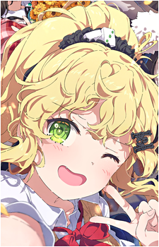 Nana Shiraishi