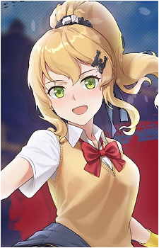 Nana Shiraishi's image