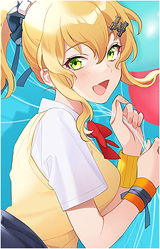 Nana Shiraishi