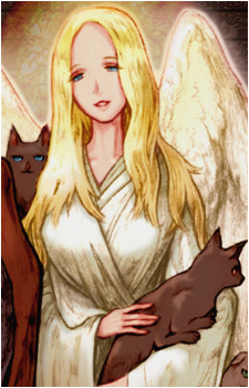 Ehekatl of Luck's image
