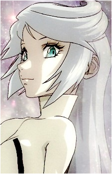 Image source: myanimelist character picture Yuty La