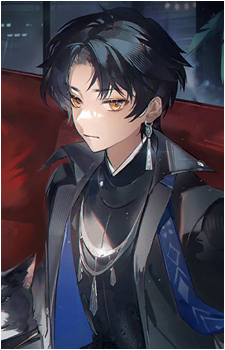 Daoyan (M)