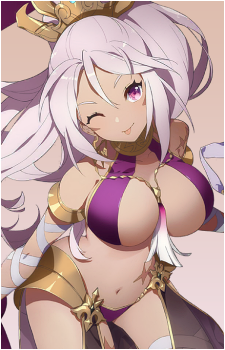 Erusha