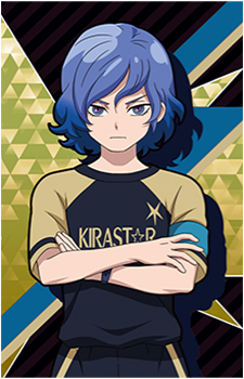 Seiryuu Mizukamiya's image