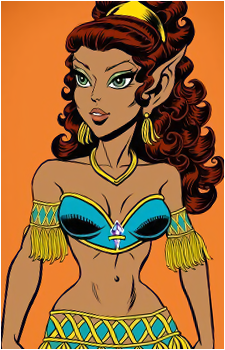 Leetah