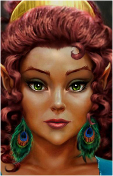 Leetah