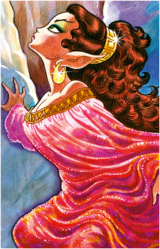 Leetah