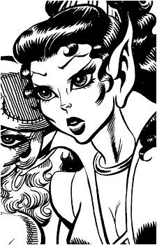 Leetah