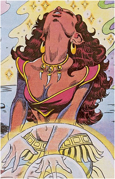 Leetah
