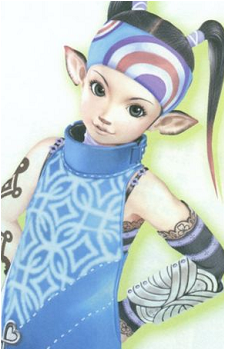 Liina Sukaya's image