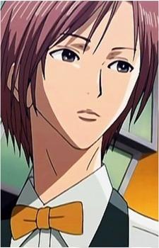 Shoji Endo's image