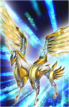 ZW - Unicorn Spear's image