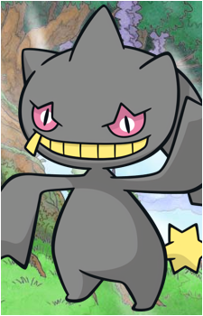 Image 5 of Shuppet