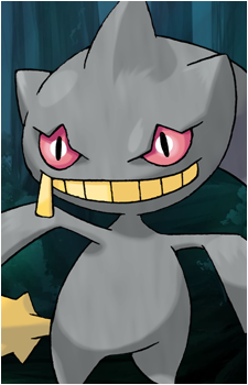 Image 2 of Shuppet