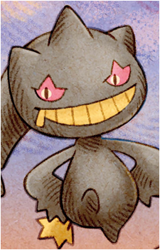 Image 13 of Shuppet