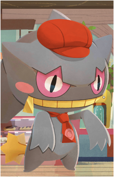Image 23 of Shuppet